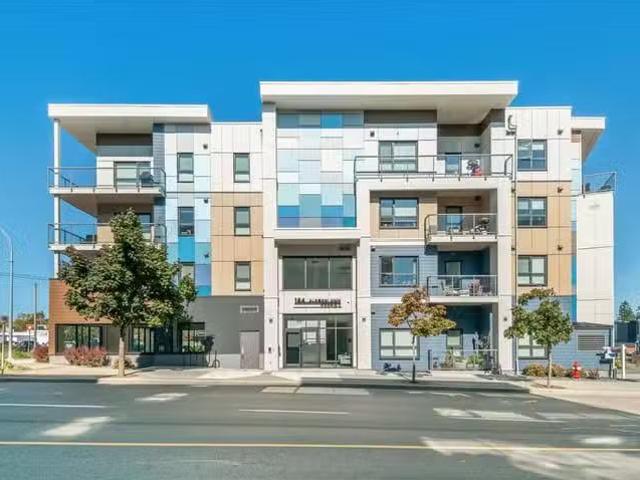 Apartment for sale in Parksville, 204 164 Alberni Hwy, 1027999