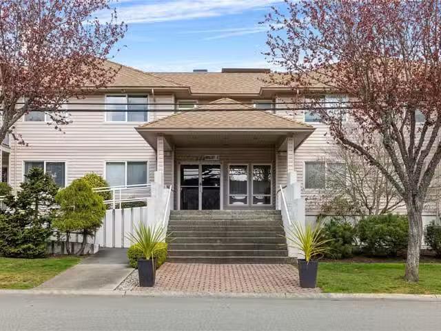 Apartment for sale in Parksville, 207 273 Moilliet S St, 1030365