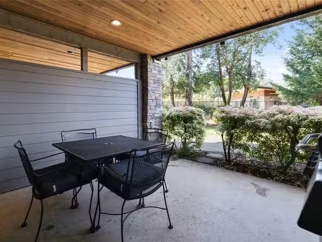 Apartment for sale in Parksville, 212 SA1 1175 Resort Dr, 10.