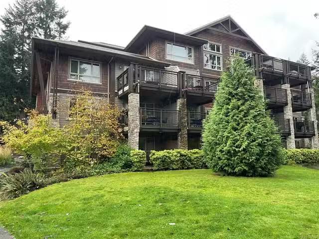 Apartment for sale in Parksville, 234 1175 Resort Dr, 1037637