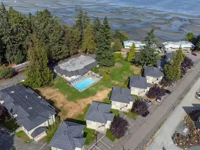 Apartment for sale in Parksville, 36 1165 Resort Dr, 1029392
