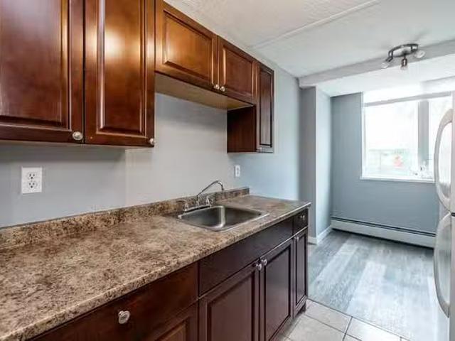 Apartment for sale in Prince George, PG City Central, 106 1501.