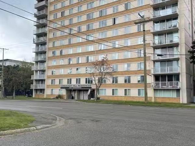 Apartment for sale in Prince George, PG City Central, 1204 150.