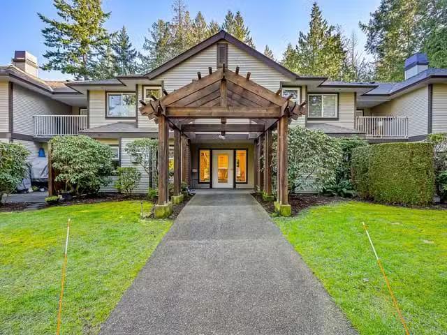 Apartment for sale in Qualicum Beach, 107 440 Schley Pl, 1027160