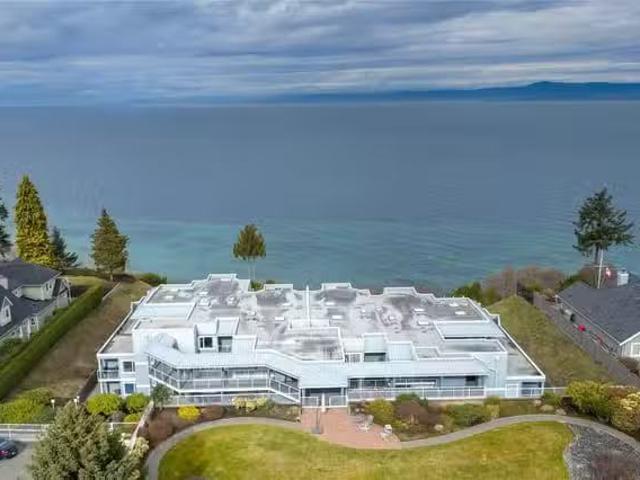 Apartment for sale in Qualicum Beach, 103 431 Crescent W Rd, 1.