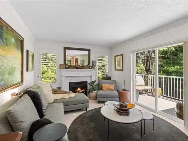 Apartment for sale in Qualicum Beach, 213 440 Schley Pl, 1033422