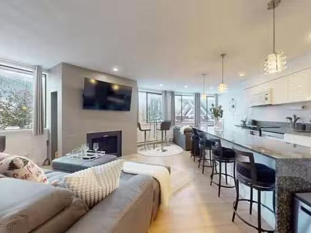 Apartment for sale in Whistler, Whistler, 301 4111 Golfers App.
