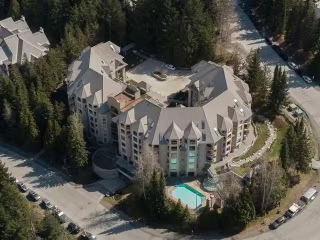 Apartment for sale in Whistler, Whistler, 414 4809 Spearhead D.