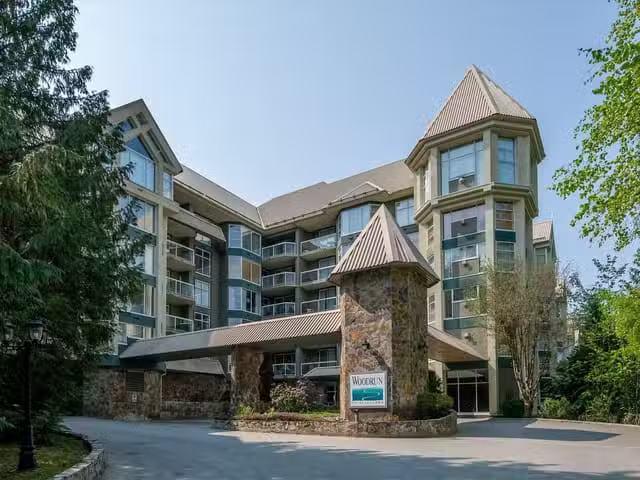 Apartment for sale in Whistler, Whistler, 415 4910 Spearhead P.