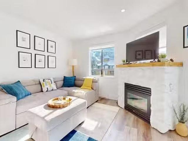 Apartment for sale in Whistler, Whistler, 449 4314 Main Street.
