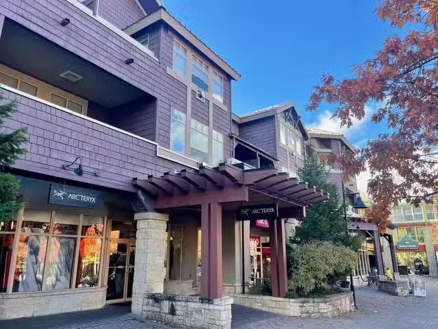 Apartment for sale in Whistler, Whistler, Wk 10 4338 Main Stre.