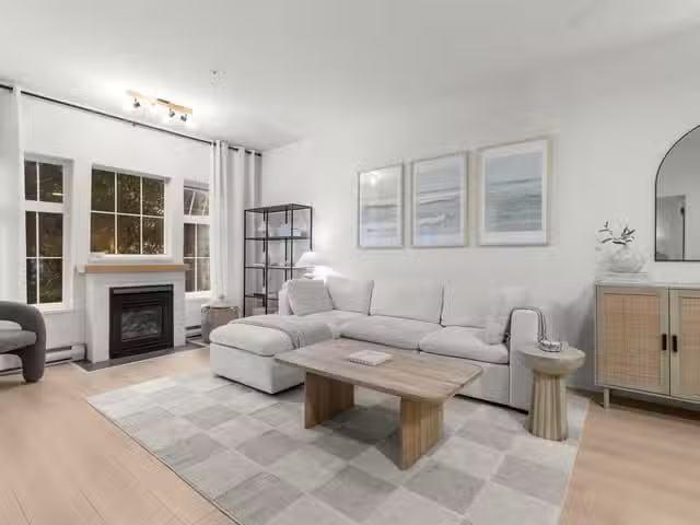 Apartment for sale in Tsawwassen, Tsawwassen, Street, 263134336