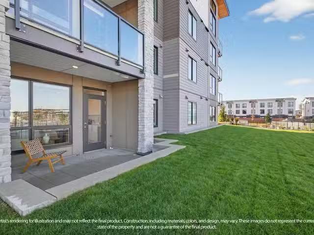 Apartment for sale in Tsawwassen, Tsawwassen, 107 1942 Starlin.