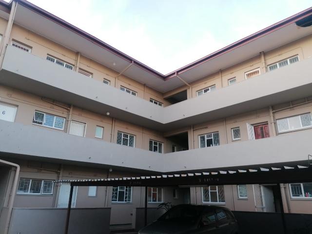 Apartment For Sale In Universitas