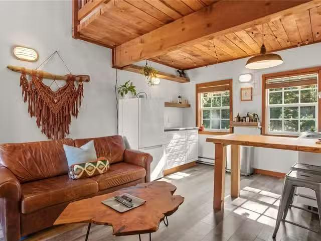 Apartment for sale in Ucluelet, 19 1002 Peninsula Rd, 1030633