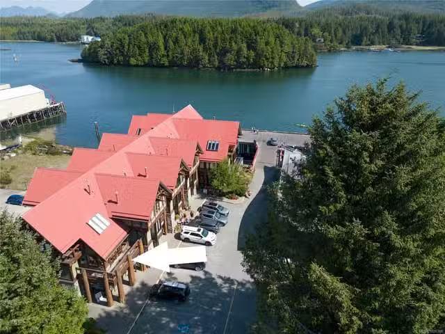 Apartment for sale in Ucluelet, 206 1645 Cedar Rd, 1026388