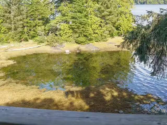 Apartment for sale in Ucluelet, 507 1971 Harbour Dr, 1032485
