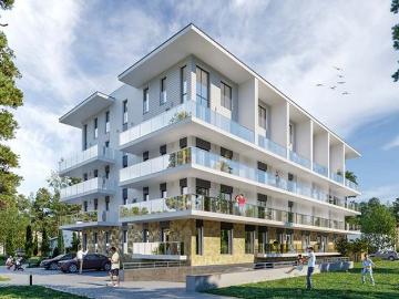 Ustronie Supreme Apartments