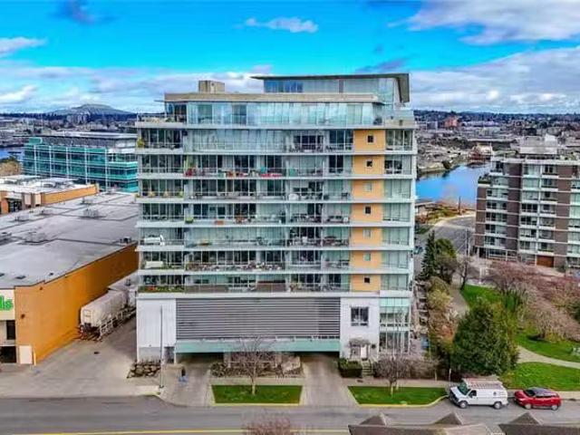 Apartment for sale in Victoria, 1005 160 Wilson St, 1026618