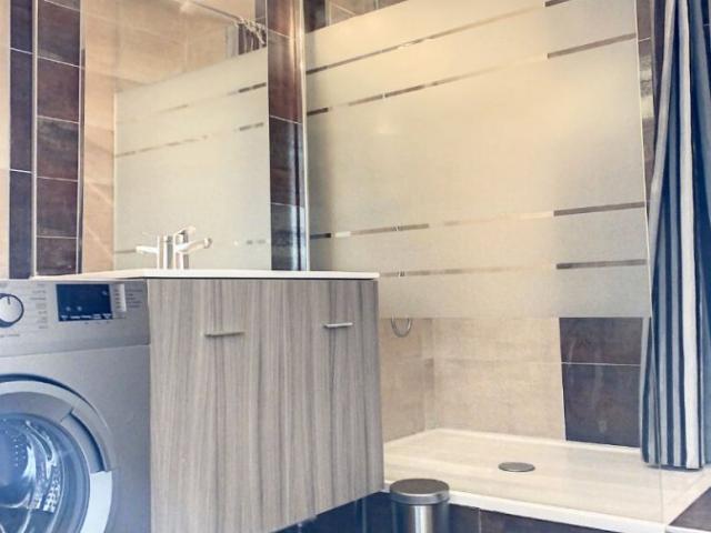 ▷ Appartement à louer • Nancy • 82 m² • 365 € | immoRegion