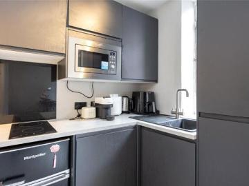 Sloane Avenue SW3 London, Zone 1 London, West London, London, Greater London