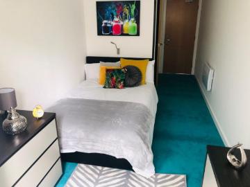 Apartment For Sale Sheffield Yorkshire 64000 ES95481214