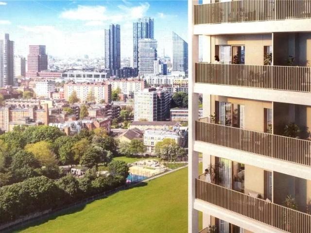Apartment For Sale Shoreditch London 695000 ELS102596356