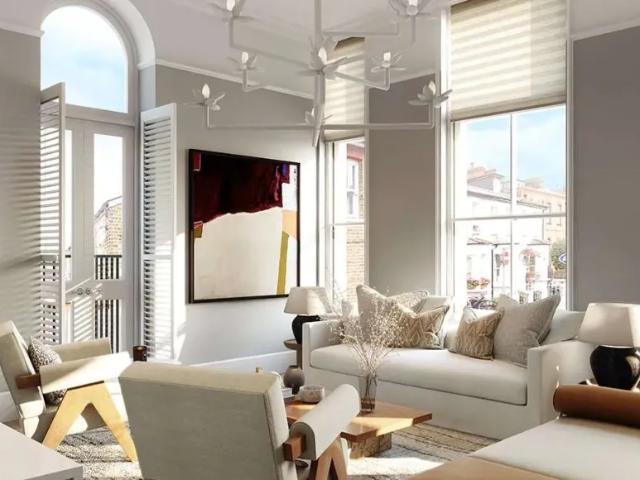 Apartment For Sale Richmond London 1650000 ELS102596336