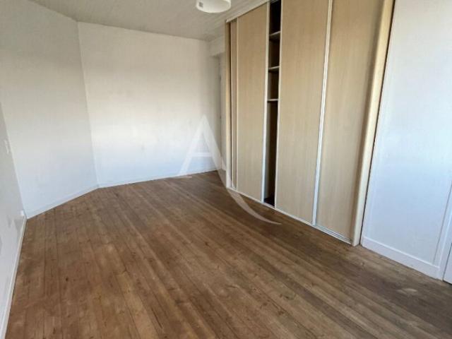 ▷ Maison à louer • Moutiers les Mauxfaits • 64 m² • 525 € | immoRegion