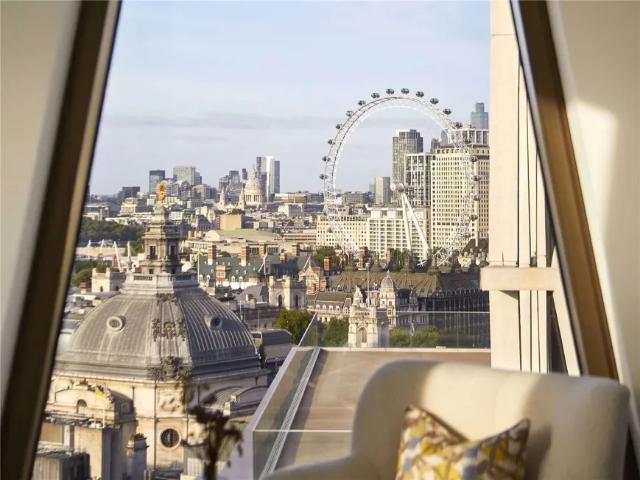 Apartment For Sale Westminster London 1350000 ELS102596334