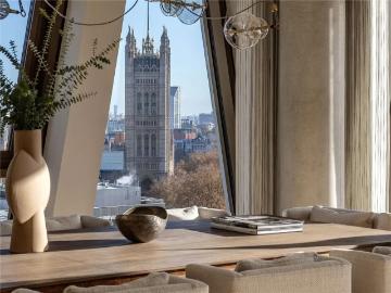 Apartment For Sale Westminster London 2500000 ES102596332