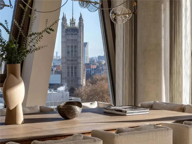 Apartment For Sale Westminster London 2500000 ES102596332