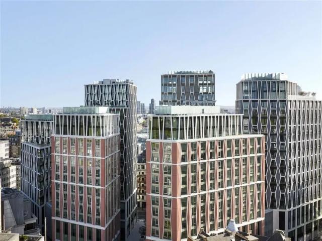 Apartment For Sale Westminster London 3650000 ES102596330