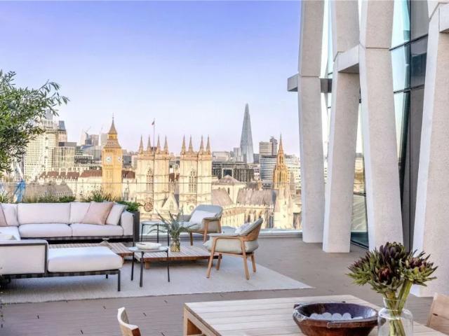 Apartment For Sale Westminster London 8150000 ES102596326