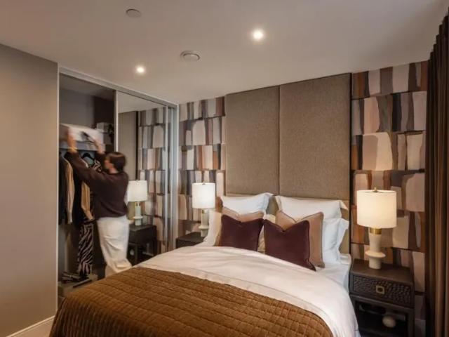 Apartment For Sale Twickenham London 545000 ES102630985