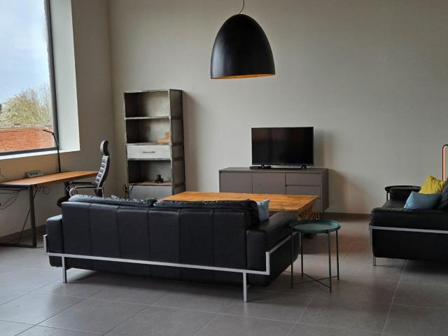 Apartment for short stays. Fully furnished, 3 bedrooms