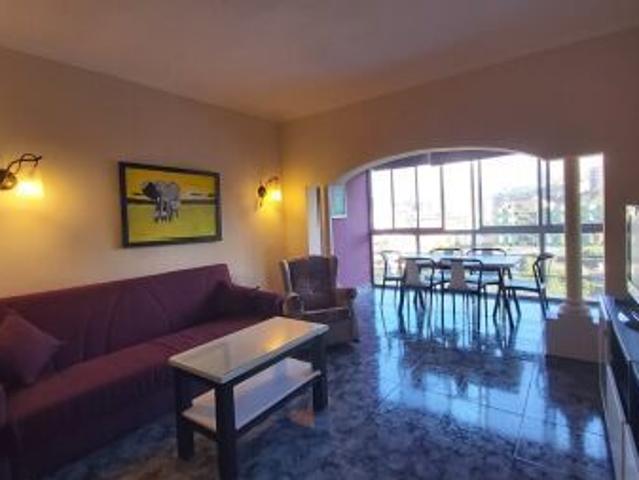 Apartment for short term rent in Puerto de la Cruz Edificio Bel Air