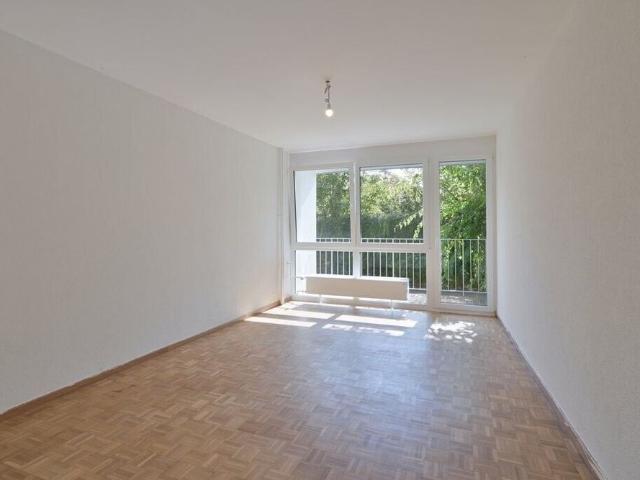 Apartment for singles
