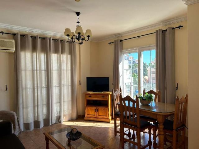 Apartment For Winter Rental In Nerja
