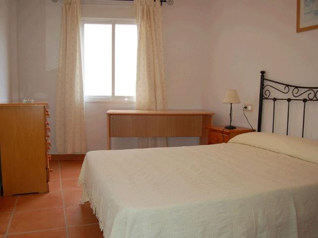 Apartment for winter rental in walking distance to the beach