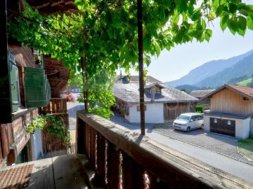 Les Revers, District de la Riviera-Pays-d’Enhaut, Kanton Freiburg