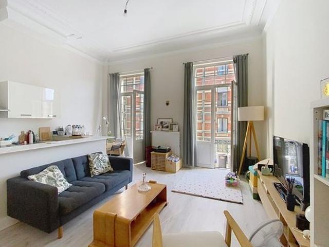 Apartment for € 1.100