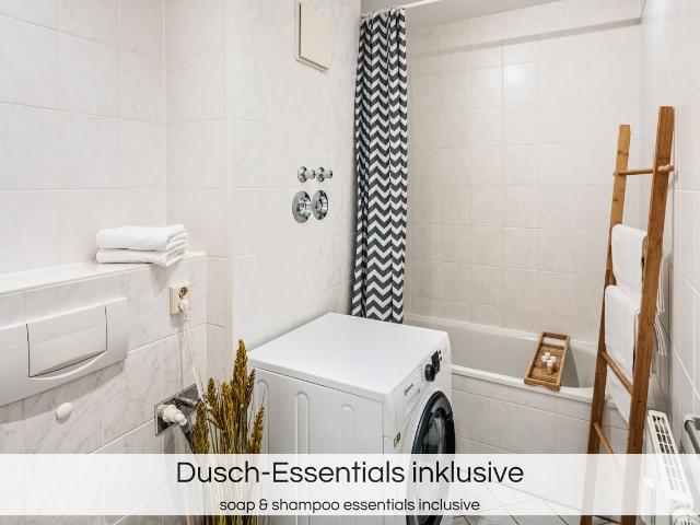 Apartment for 3 | terrace | central | Nespresso, Dresden Amsterdam Apartments for Rent