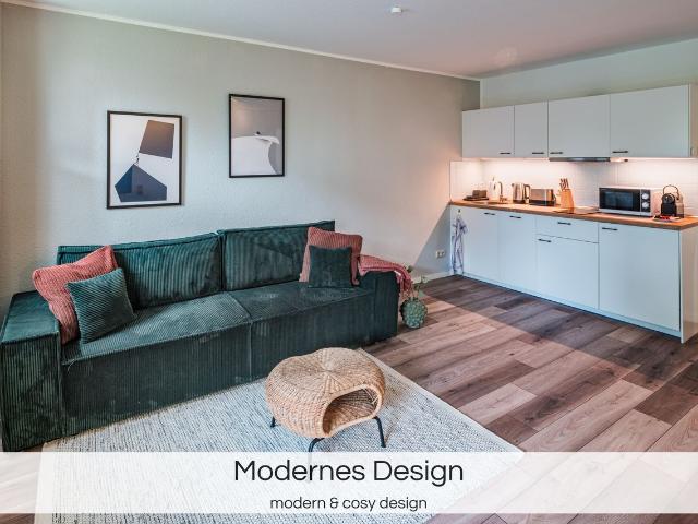 Apartment for 3 | terrace | central | Nespresso, Dresden Amsterdam Apartments for Rent