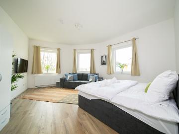 Apartment for rent in Münster-Center