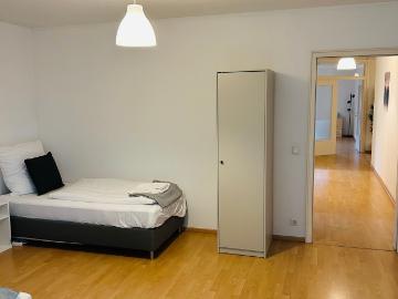 Marienthal, Oberland am Rennsteig, Ostthüringen, Thüringen