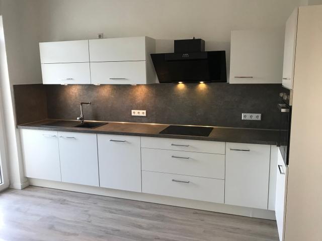 Apartment for 4 persons, Wifi, washer dryer, modern
