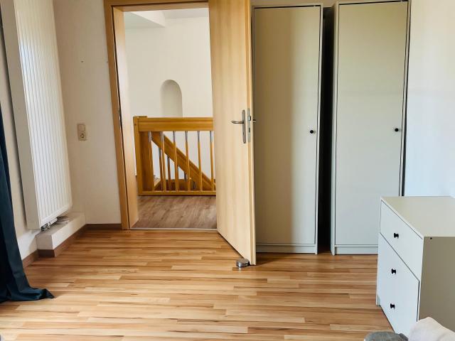 Apartment for 6