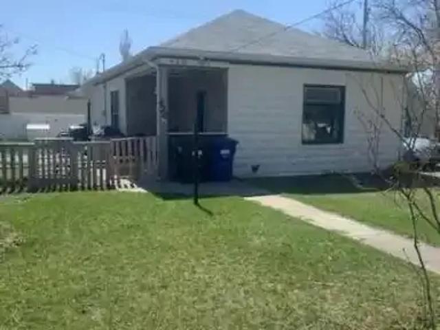 Apartment Fort Macleod AB 105394933