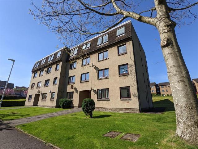 apartment Fortingall Avenue, Kelvindale, Glasgow, G12 0LR